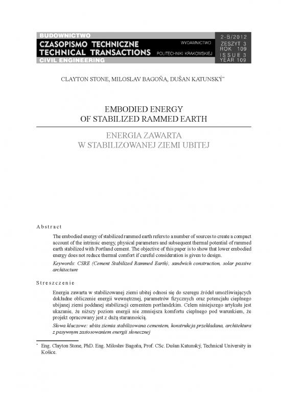 picture Construction Pdf 83974 | Stonec Embodiedenergy
