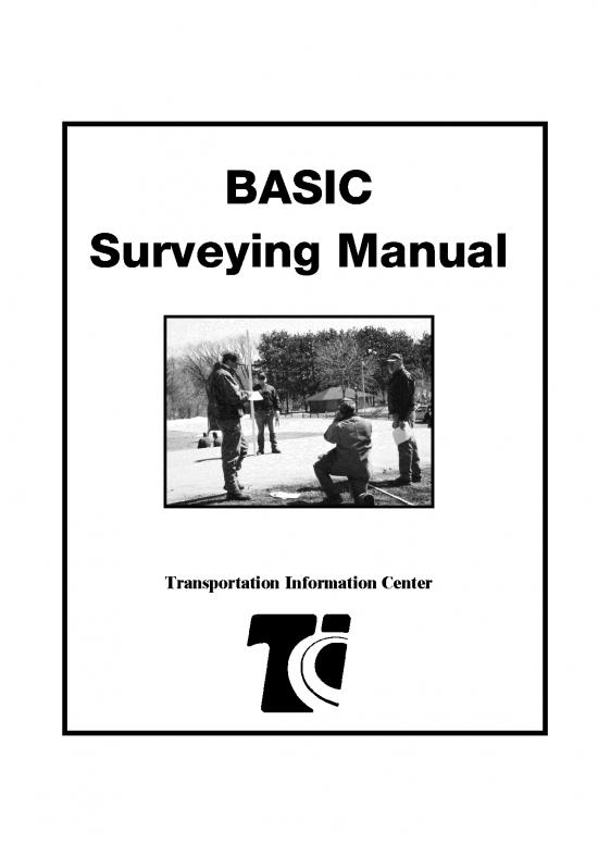 picture Construction Pdf 83655 | Surveying Manual