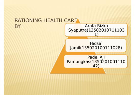 picture1_Health Ppt 82859 | Tugas Analisis Kebijakan Publik Rationing Health Care