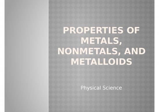 picture1_Unit 3 Metals And Non Metals Pro Ppt