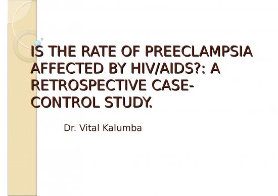 picture Preeclampsia Ppt Free Download 82793 | Vital Ms Kalumba Mediclinic Gynaecological Hospital South Africa