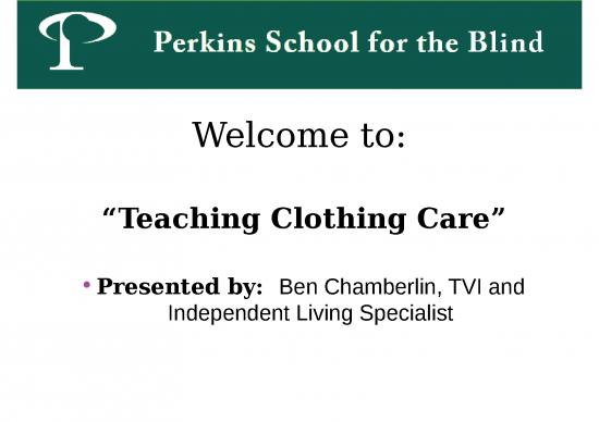 picture1_Clothing Powerpoint Template 83440 | Webinar Clothingcare