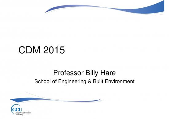 picture Cdm Regulations 2015 Pdf 83810 | Wos Cdm 2015 May 2017