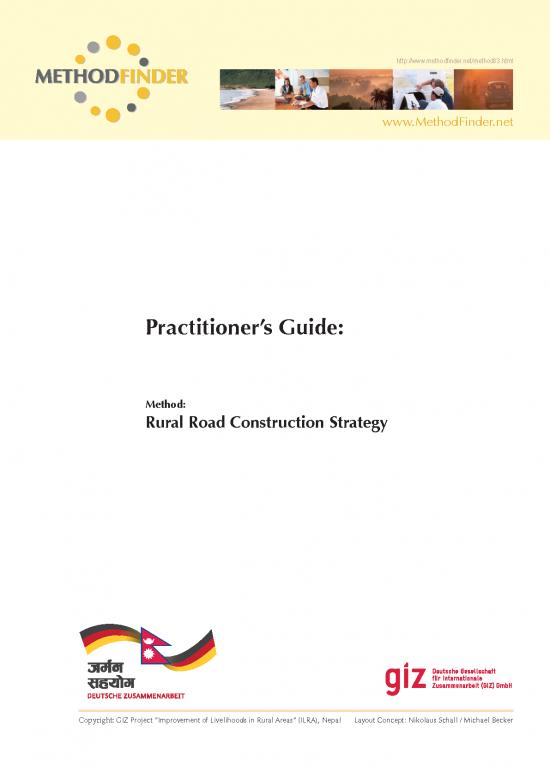 picture1_Construction Pdf 84526 | 0083   Rural Road Construction Strategy   Method