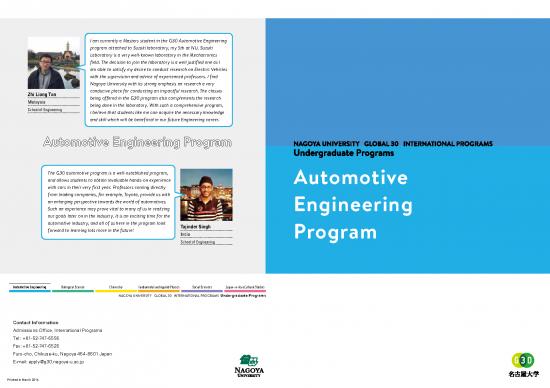 picture1_Automotive Pdf 84880 | 01 Automotive Engineering Program Web 2016