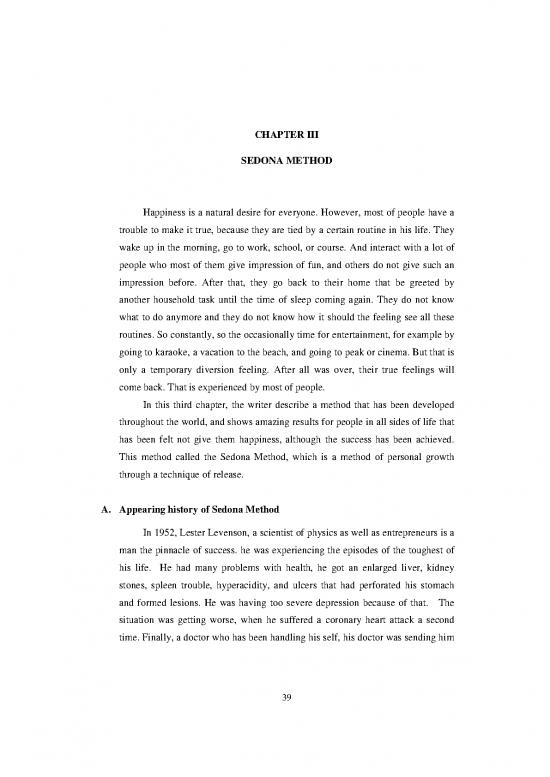 picture Sedona Method Pdf 85658 | 094411044 Bab3
