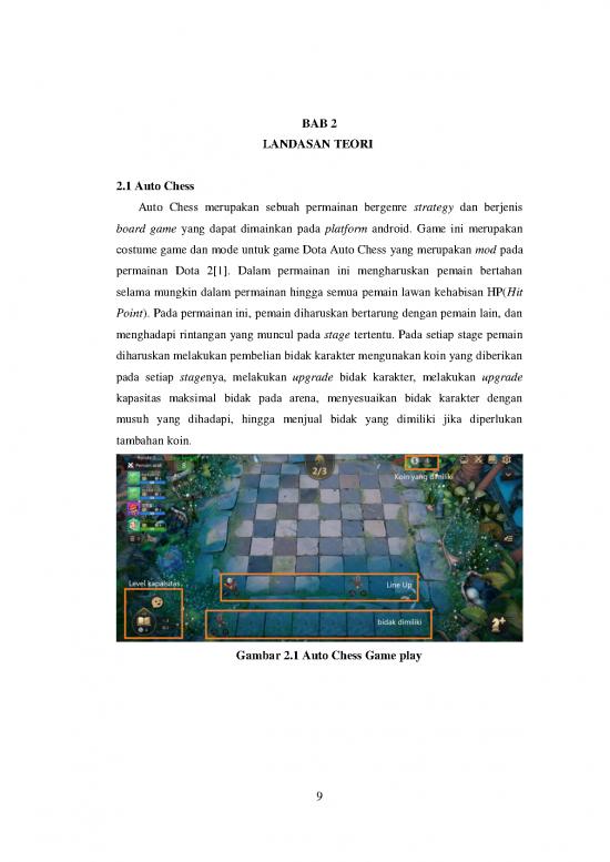 picture_Chess Strategy Pdf 85623 | 10115193 Fajar Salam Bab 2