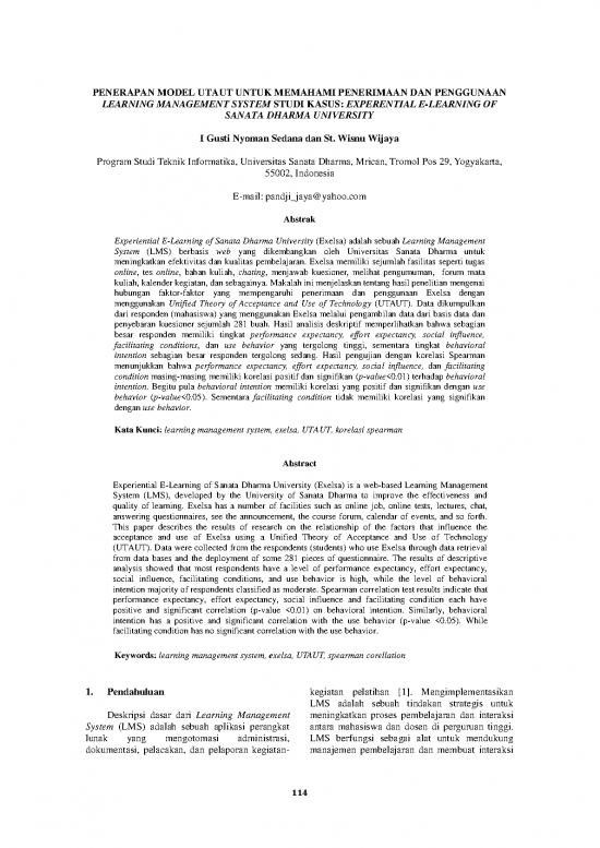 picture_Technology Pdf 84847 | 132828 Id Penerapan Model Utaut Untuk Memahami Pen