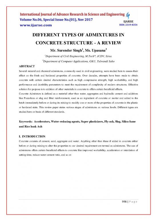 picture Concrete Admixtures Pdf 84381 | 1511802765 195 Ijarse