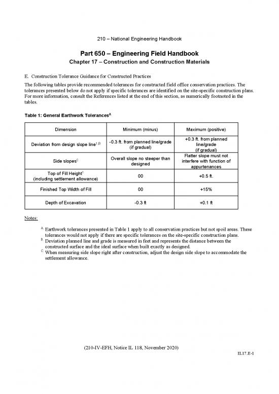 picture1_Construction Pdf 84555 | 17 Il 118 Constructiontolerances