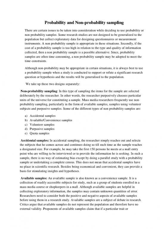 picture_Non Probability Sampling Pdf 85542 | 17tsabharwal2