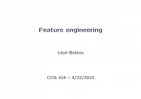 picture_Feature Engineering Pdf 86561 | 18 Feat