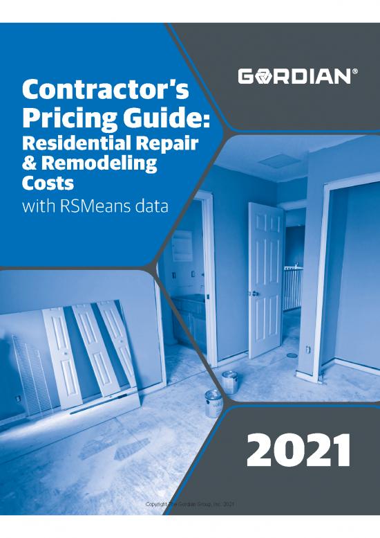 picture Rsmeans Pdf 84646 | 2021 Cpg Tocs
