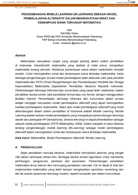 picture_Mobile Learning Pdf 84793 | 229335581