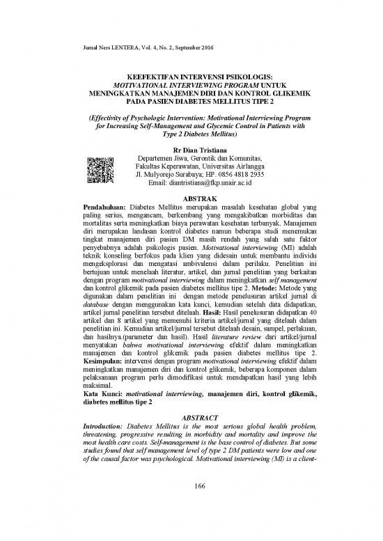 picture Motivational Interviewing Pdf 85941 | 231971 Keefektifan Intervensi Psikologis Motiva 2dd3d239