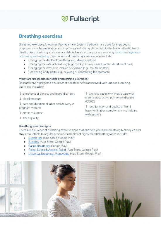 picture_Breathing Exercises For Anxiety Pdf 86214 | 262253