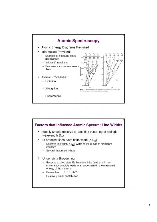 picture_Atomic Spectroscopy Pdf 85425 | 322 Atomic Spectroscopy