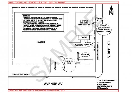 picture_Building Pdf 84718 | 97bf Sample Sign Drawings