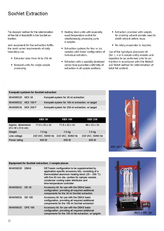 picture Soxhlet Extraction Pdf 86700 | 9843777