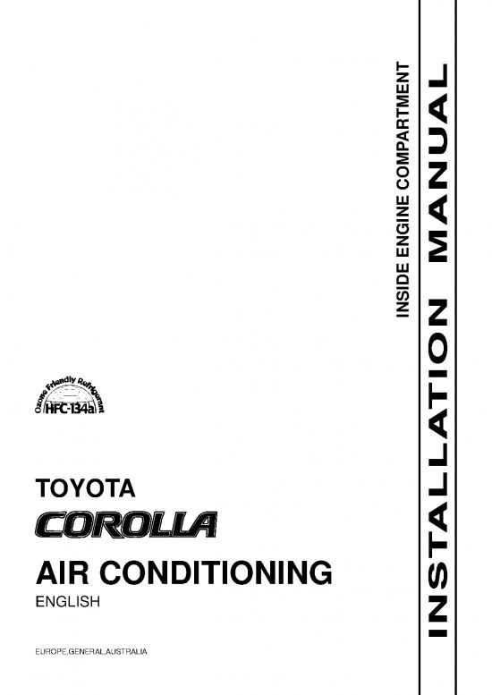 picture Car Engine Pdf 85291 | Aaamb25a Airco Inside Engine Comp Rhd