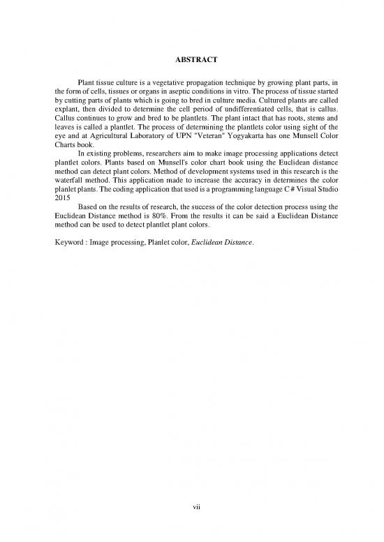 picture Plant Tissue Culture Pdf 85656 | Abstract