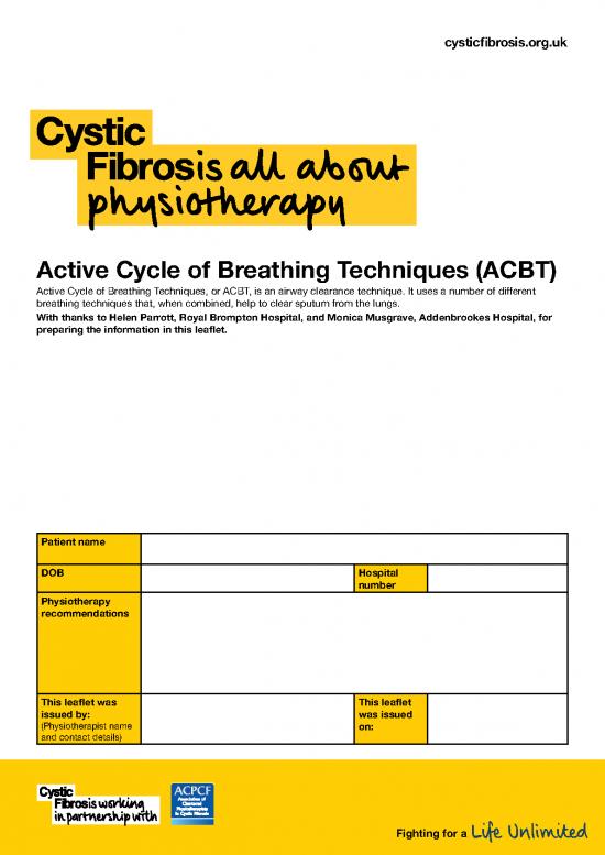 picture_Acbt Breathing 86577 | Acbt Leaflet Mar 2018