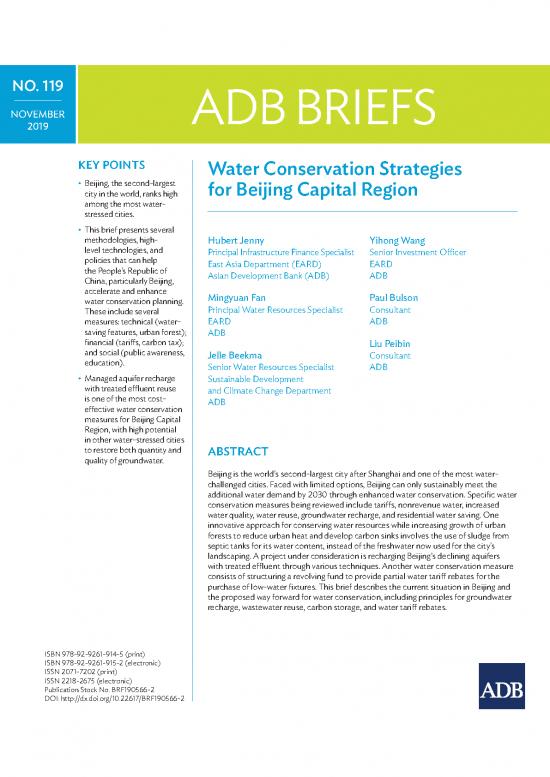 picture_Education Pdf 86407 | Adb Brief 119 Water Conservation Strategies Beijing