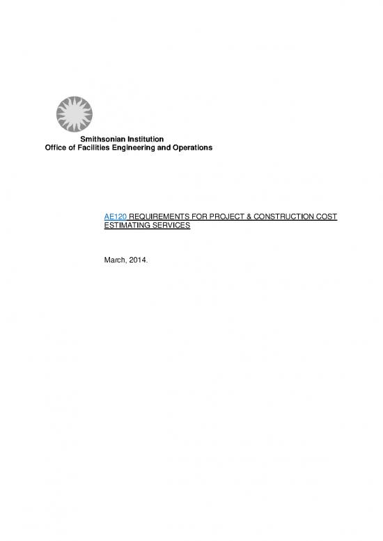 picture Sample Contract For Construction 84743 | Ae120 Req Project Costestservices