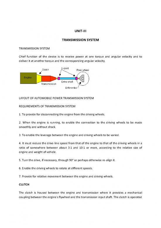 picture Automobile Pdf 85151 | Aeunit 3