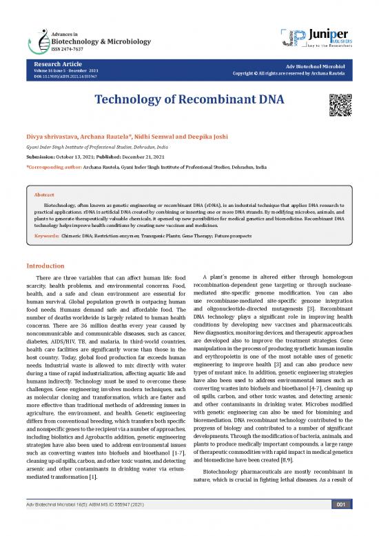 picture Technology Pdf 85835 | Aibmi555947