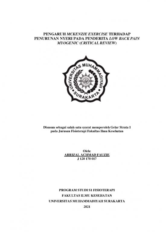 picture_Therapeutic Exercise Pdf 85644 | Arrizal A F J120170017 Naspub