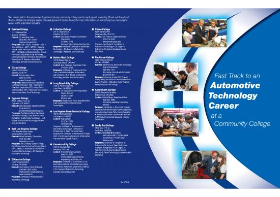 picture Technology Pdf 85224 | Atandr Brochure