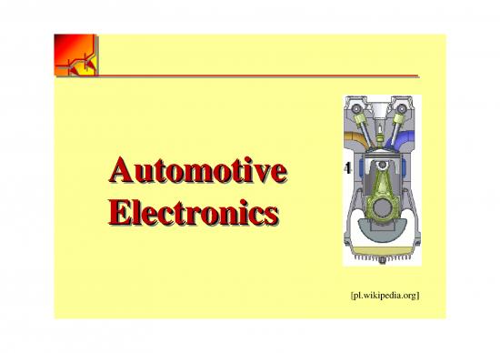 picture_Automotive Pdf 84915 | Automotive Electronics