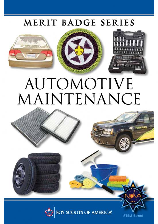 picture_Automotive Pdf 84937 | Automotive Maintenance