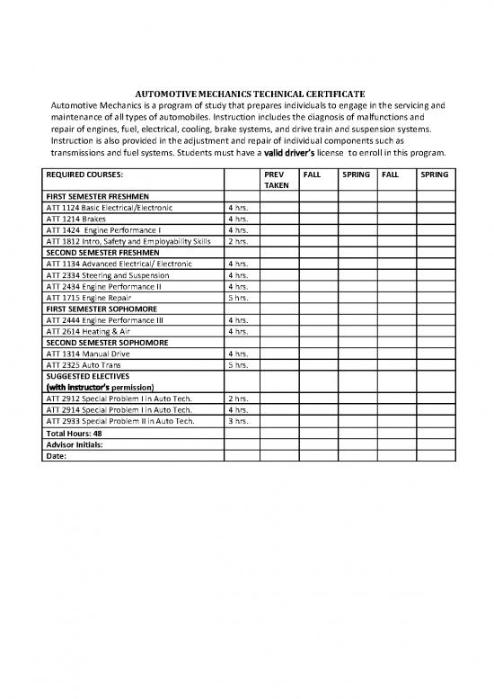 picture_Automotive Pdf 85222 | Automotive Mechanics Technical Certificate
