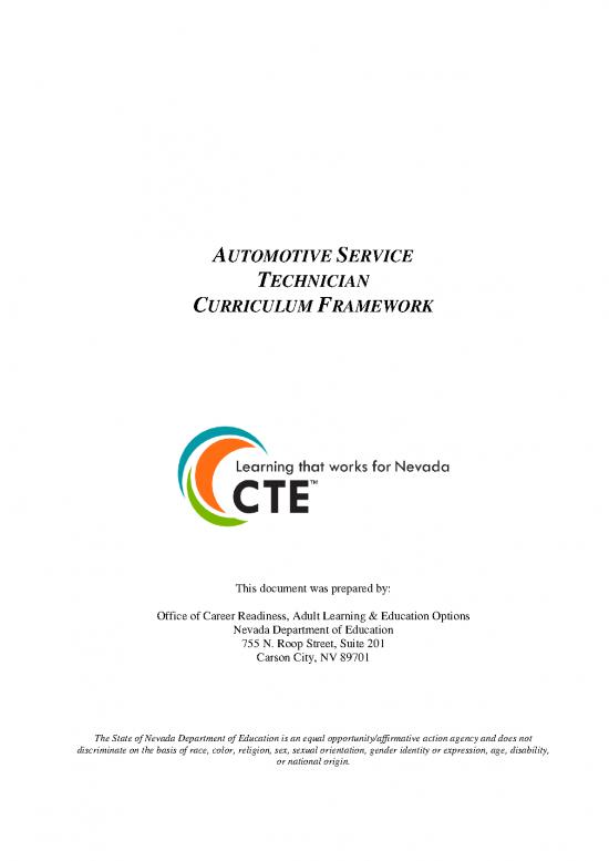 picture1_Automotive Pdf 84906 | Automotive Service Technician Cfwk Ada