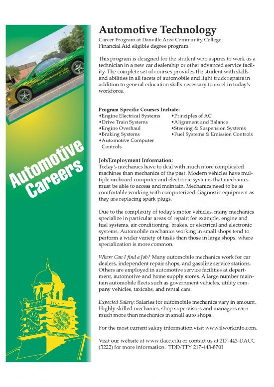 picture Technology Pdf 86578 | Autotechnology
