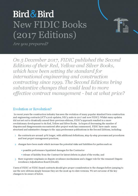 picture1_Sample Contract For Construction 84723 | Bb Fidic Bulletin