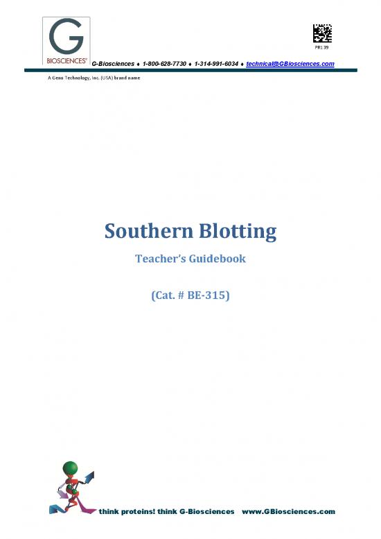 picture Technology Pdf 86678 | Be 315 Protocol
