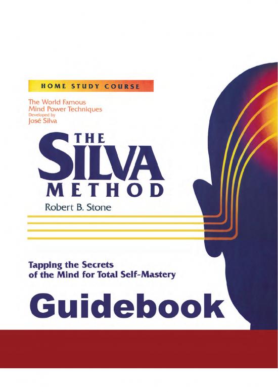 picture_Silva Method Pdf 85540 | Bk Ntgl 000278