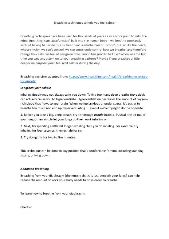 picture_Breathing Exercise Pdf 85721 | Breathing Exercises