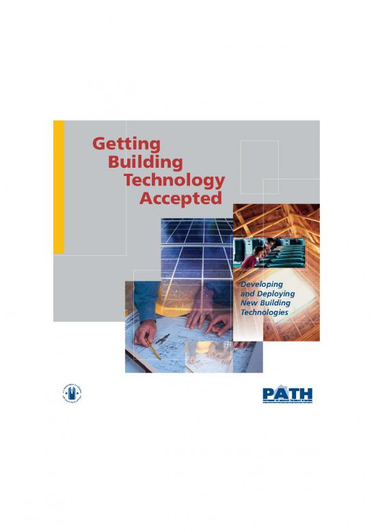 picture Building Pdf 84354 | Building Technology
