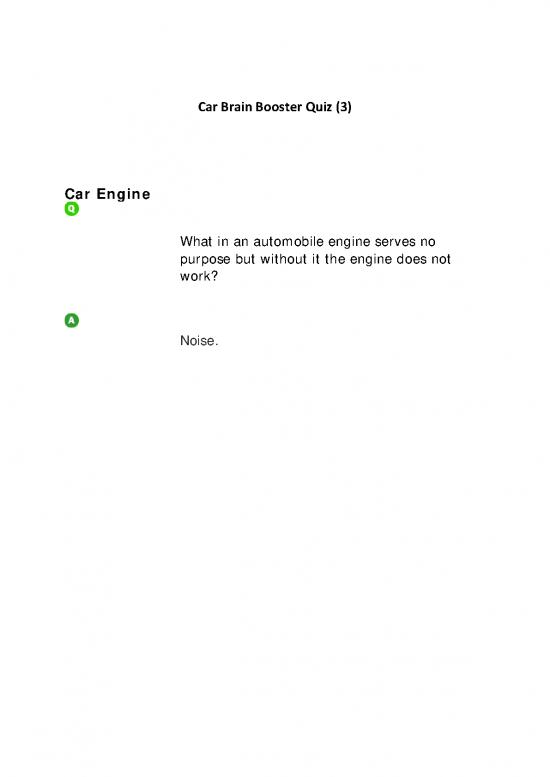 picture1_Automobile Pdf 85108 | Carbrainboosterquiz3