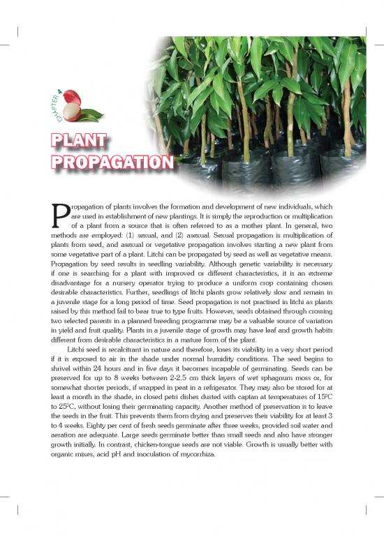 picture Different Methods Of Plant Propagation Pdf 86315 | Chap 4