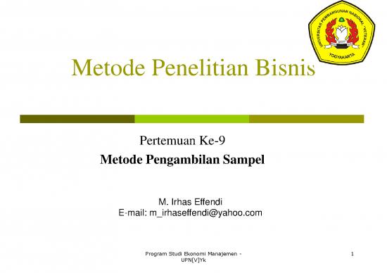 picture_Chapter 09 Metode Pengambilan Sampel