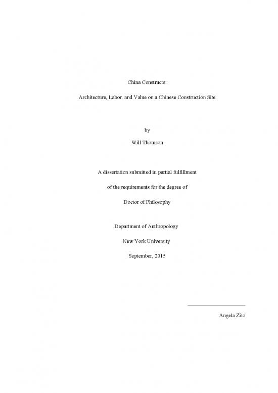 picture Construction Pdf 84756 | China Constructs Architecture