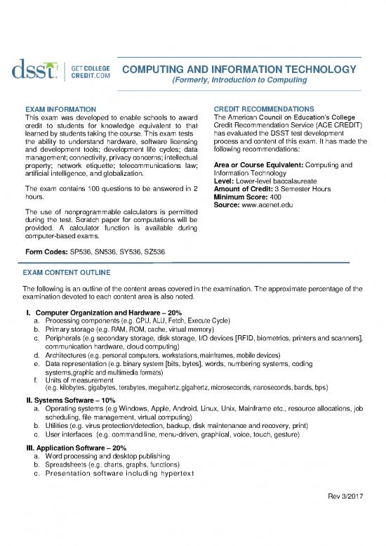 picture Technology Development Pdf 85143 | Computingandinformationtechnology
