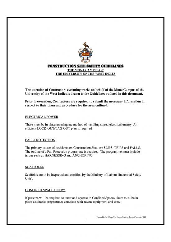 picture Construction Pdf 84539 | Construction Site Safety