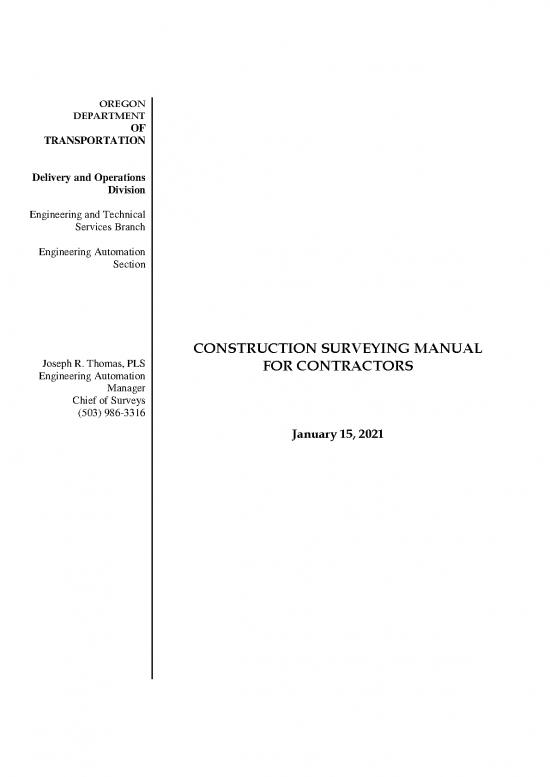 picture1_Construction Pdf 84564 | Construction Survey Manual Contractors