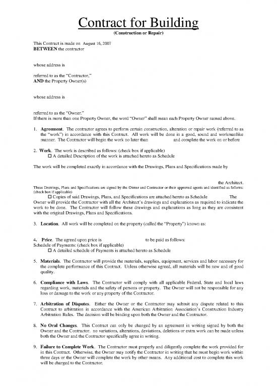 picture Building Pdf 84422 | Contractbuildingandrepair